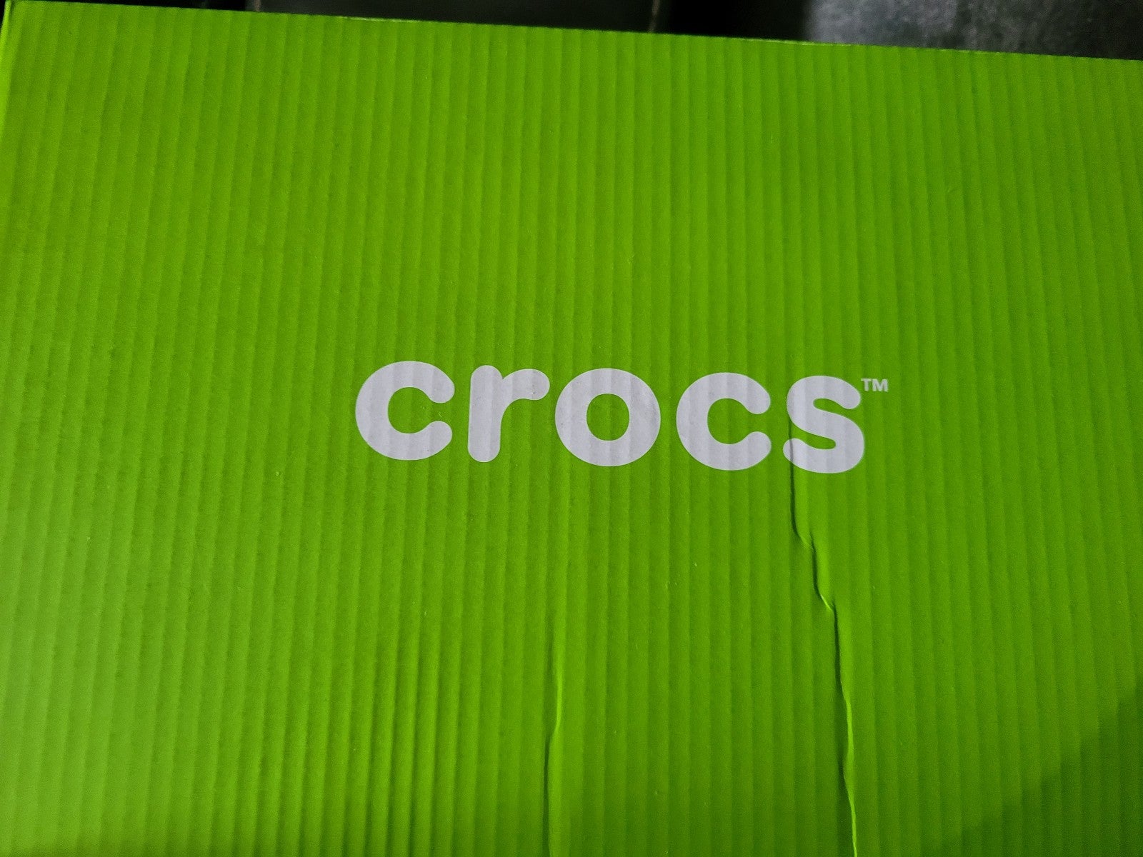 Crocs