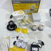Medela Pump in Style with MaxFlow Double Electric Breast Pump 24mm and 27mm