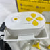 Medela Pump in Style with MaxFlow Double Electric Breast Pump 24mm and 27mm