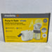 Medela Pump in Style with MaxFlow Double Electric Breast Pump 24mm and 27mm