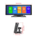 Hd 10.26in Smart Car Display Wireless CarPlay/ Android Back up Cam