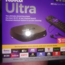 Roku Ultra