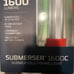 BRAND NEW NEBO SUBMERCER 1600C Submersible Fishing Light