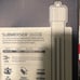 BRAND NEW NEBO SUBMERCER 1600C Submersible Fishing Light