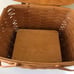 Longaberger Large Picnic Basket 1998