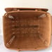 Longaberger Large Picnic Basket 1998