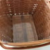 Longaberger Large Picnic Basket 1998
