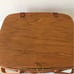 Longaberger Large Picnic Basket 1998