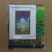 Woodstock Back To The Garden Tapestry by Mike DuBois ~ 30 x 45 ~ Brand New!