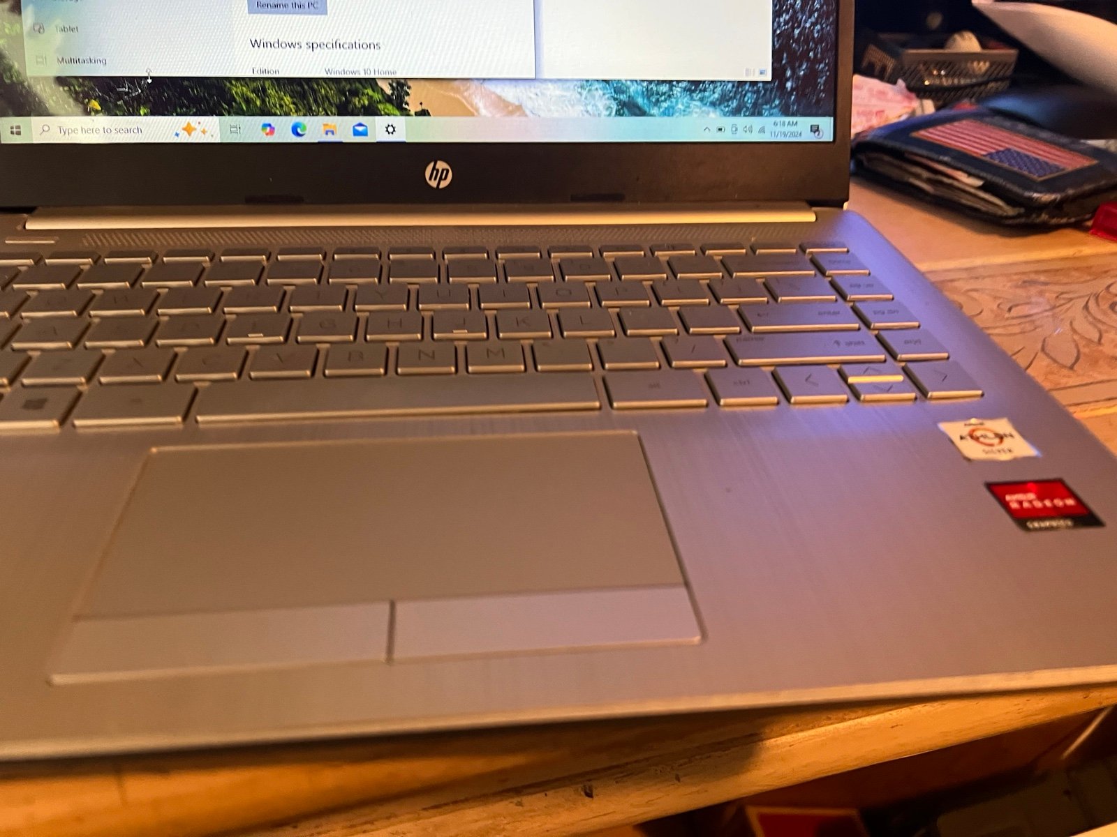 Laptop
