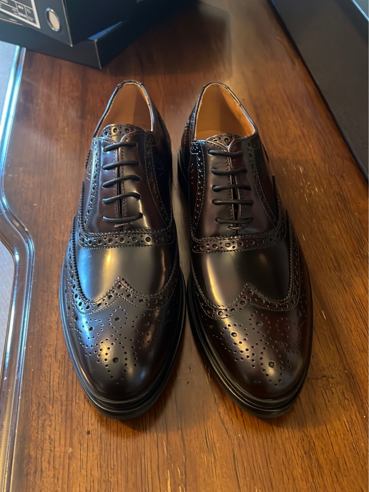 Dress Shoes