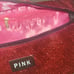 ♥︎NWT Rare Pink Fanny Pack♥︎