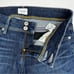 Hudson Ginny Crop Straight with Rivet Cuff Stretch Jeans Women’s 29