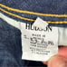 Hudson Ginny Crop Straight with Rivet Cuff Stretch Jeans Women’s 29