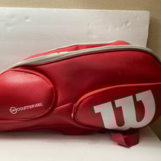 Wilson Countervail 3 Compartment Tennis Bag