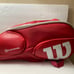 Wilson Countervail 3 Compartment Tennis Bag