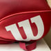 Wilson Countervail 3 Compartment Tennis Bag