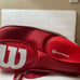 Wilson Countervail 3 Compartment Tennis Bag