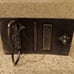 Vintage 1978 Goodyear Belt Buckle