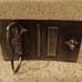 Vintage 1978 Goodyear Belt Buckle