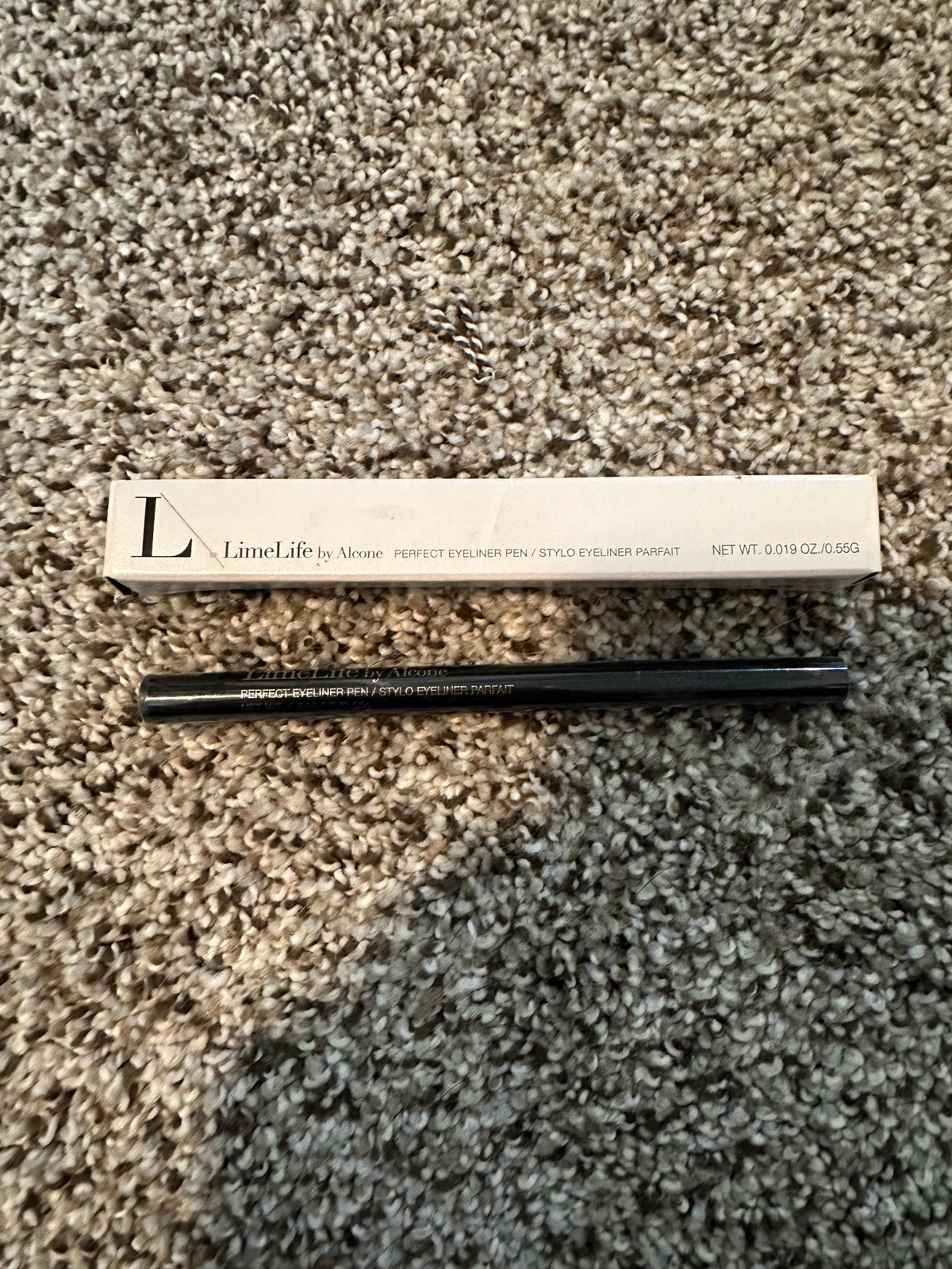 LimeLife eyeliner pen