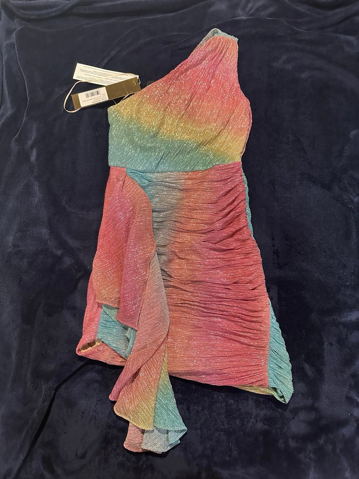 Patbo Dress