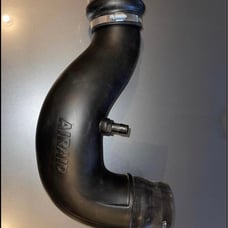 AIRAID intake tube