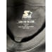Vintage Starter Howard Bison HBCU Logo Crewneck Sweatshirt