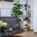 5-Wire Shelving Metal Storage Rack Adjustable Shelves, Standing Storage Shelf
