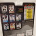 NFL McFarlane Toys Cam Newton #1 Carolin