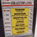 NFL McFarlane Toys Cam Newton #1 Carolin