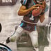 NFL McFarlane Toys Cam Newton #1 Carolin