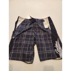 Quicksilver Flash Flood 22 board shorts. Size 36.