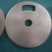 25lb weight plates