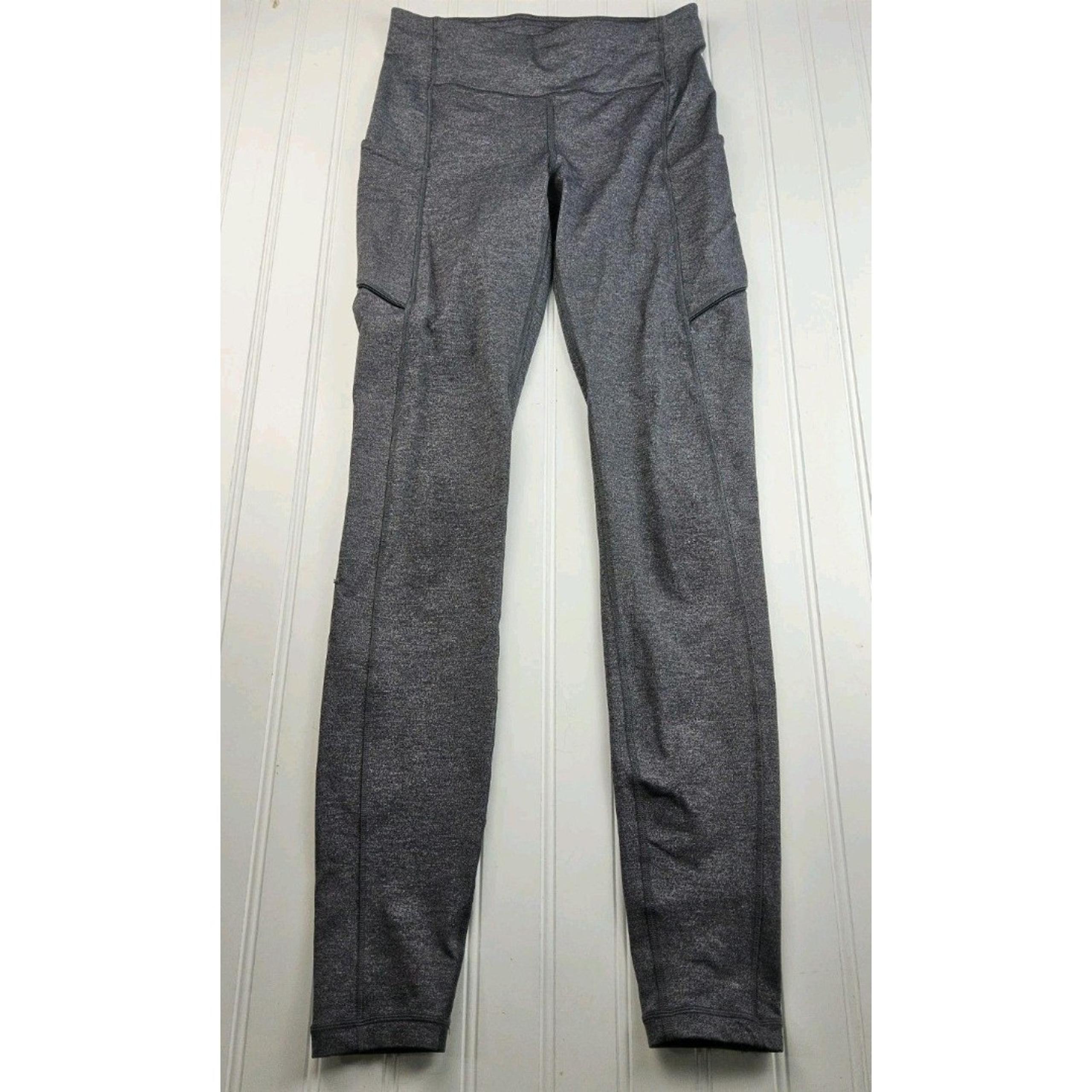 Lululemon Women’s Athletic Leggings Size 4