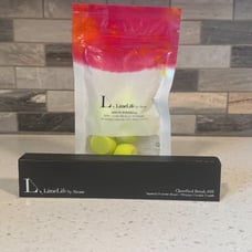 NWT LimeLife by Alcone Tool Set