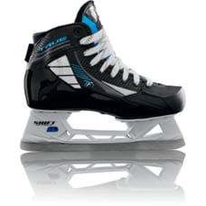 TRUE TF7 Intermediate Goalie Skates (SK-GOAL-SR-TF7-6.5) Size 6.5 R (1814)