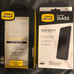 Otter Box Symmetry Phone Case & Trusted Glass Duo for iPhone 8, 7, 6s, 6 & SE