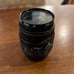 Quantaray Camera Lens