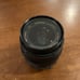 Quantaray Camera Lens