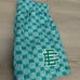 Eric Emanuel Green Shorts
