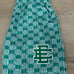 Eric Emanuel Green Shorts