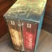 Star Trek:Next Generation-Complete Series (Blu-ray Boxset) NEW-Free Box SHIPPING