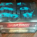 Star Trek:Next Generation-Complete Series (Blu-ray Boxset) NEW-Free Box SHIPPING