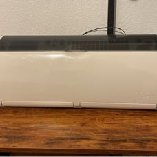 Cricut Expression