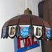 OLD STYLE BEER BAR LIGHT