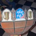 OLD STYLE BEER BAR LIGHT