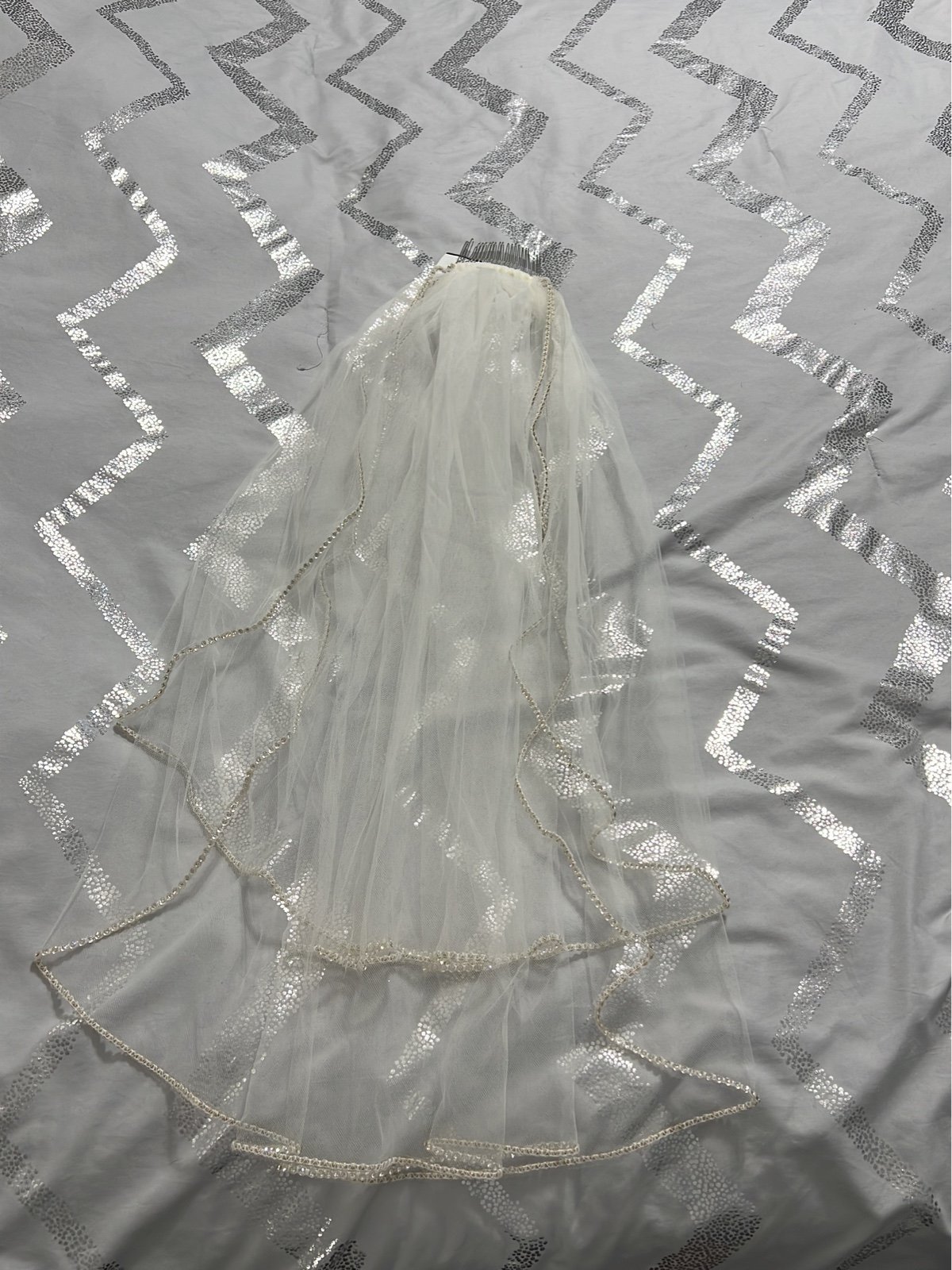 Wedding Veil