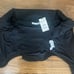 ZARA LIMITED EDITION off the shoulder Blouse Black Size XS New With Tag