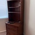 Beautiful like new book shelf